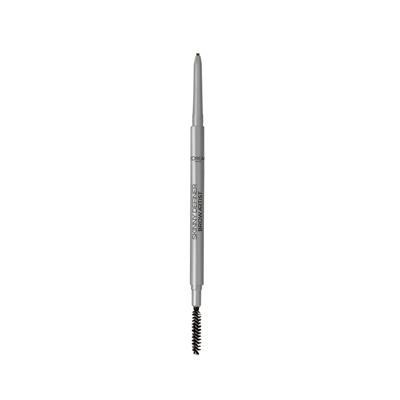 Creion cu varf ultra-precis pentru definirea sprancenelor Skinny Definer 103 Warm Blonde, 0.85 g, LOreal