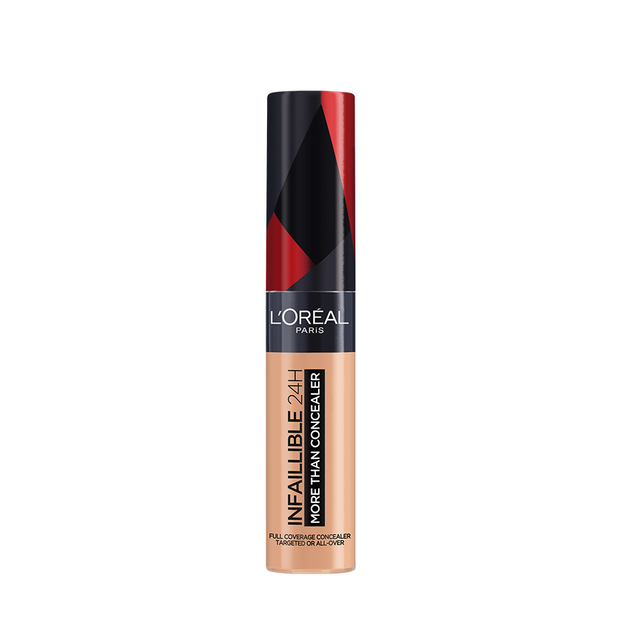 Corector Infaillible 24H More Than Concealer 327 Cashmere, 11 ml, LOreal