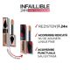 Corector Infaillible 24H More Than Concealer 327 Cashmere, 11 ml, LOreal 552763