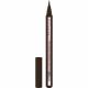 Tus lichid cu aplicator tip pensula Nuanta 810 Pitch Brown Hyper Easy, 0.6 g, Maybelline 553365