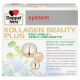 Kollagen System Beauty Plus, 30 flacoane, Doppelherz 553418