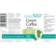 Green Coffee Extract, 120 capsule, Rotta Natura 598178