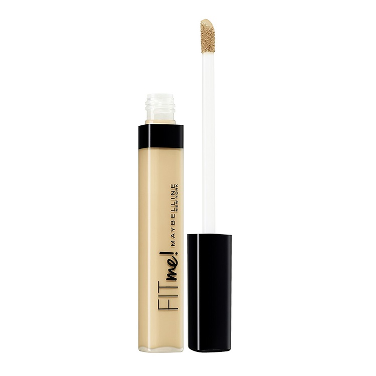 Corector si anticearcan Nuanta 20 Sand Fit Me Matte & Poreless, 6.8 ml, Maybelline