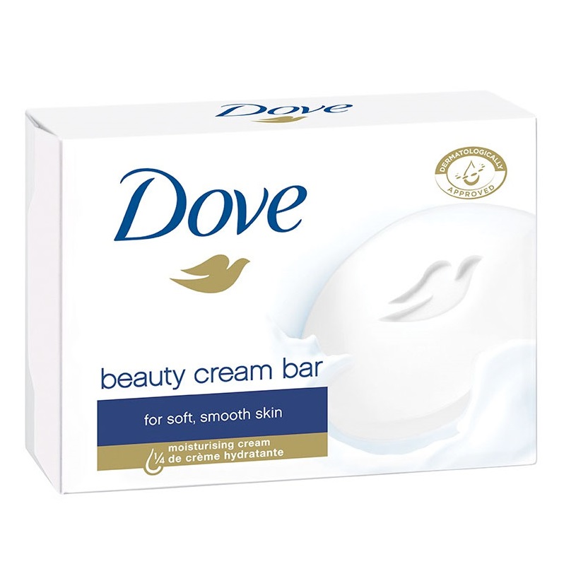 Sapun Cream Bar Beauty, 90 g, Dove