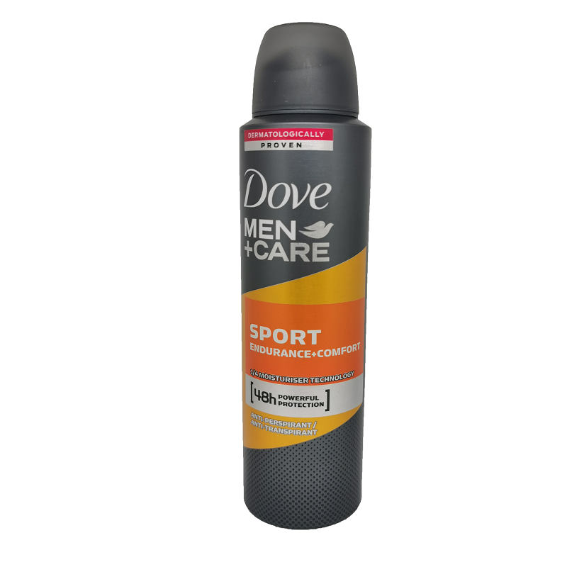 Deodorant Sport, 150 ml, Dove Men