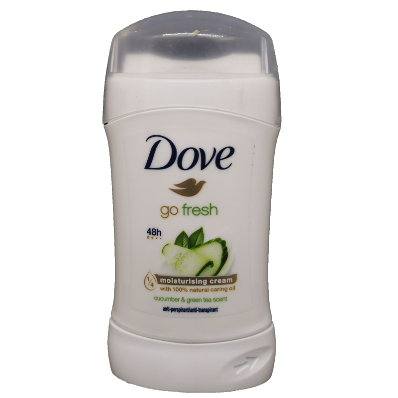 Deodorant stick Fresh Touch Cucumber, 40 ml, Dove