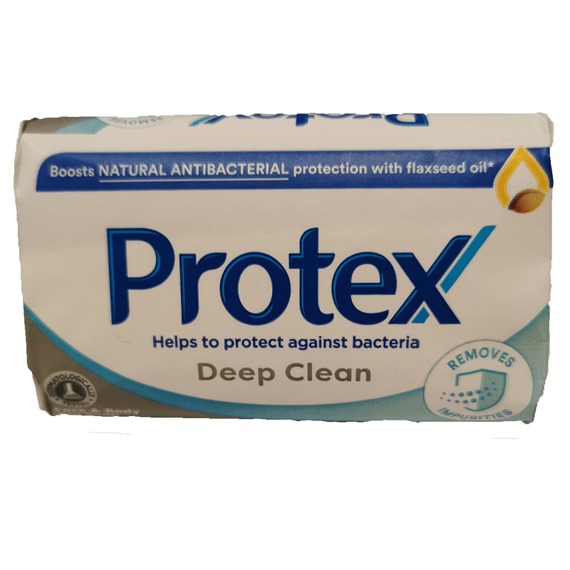 Sapun Deep Clean, 90 g, Protex