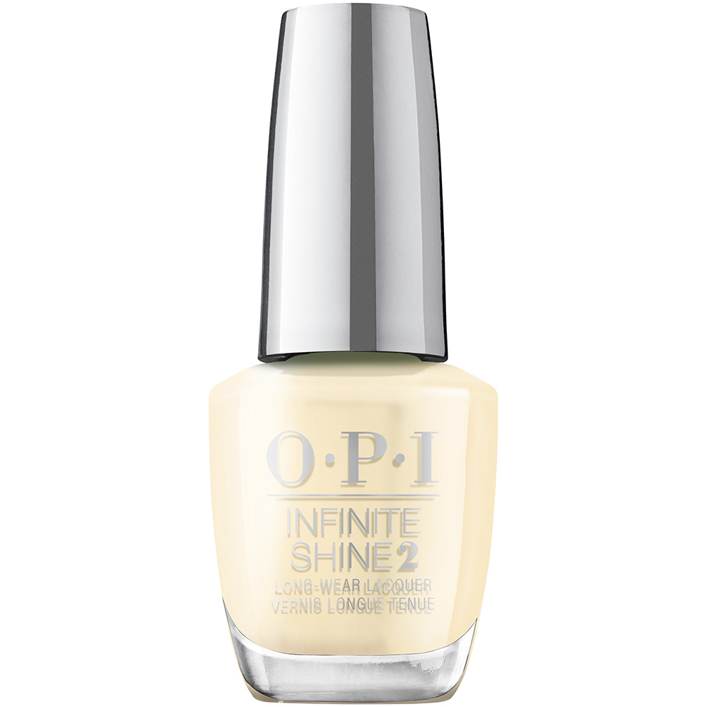 Lac de unghii Infinite Shine Collection Blinded by the Ring Light, 15 ml, OPI
