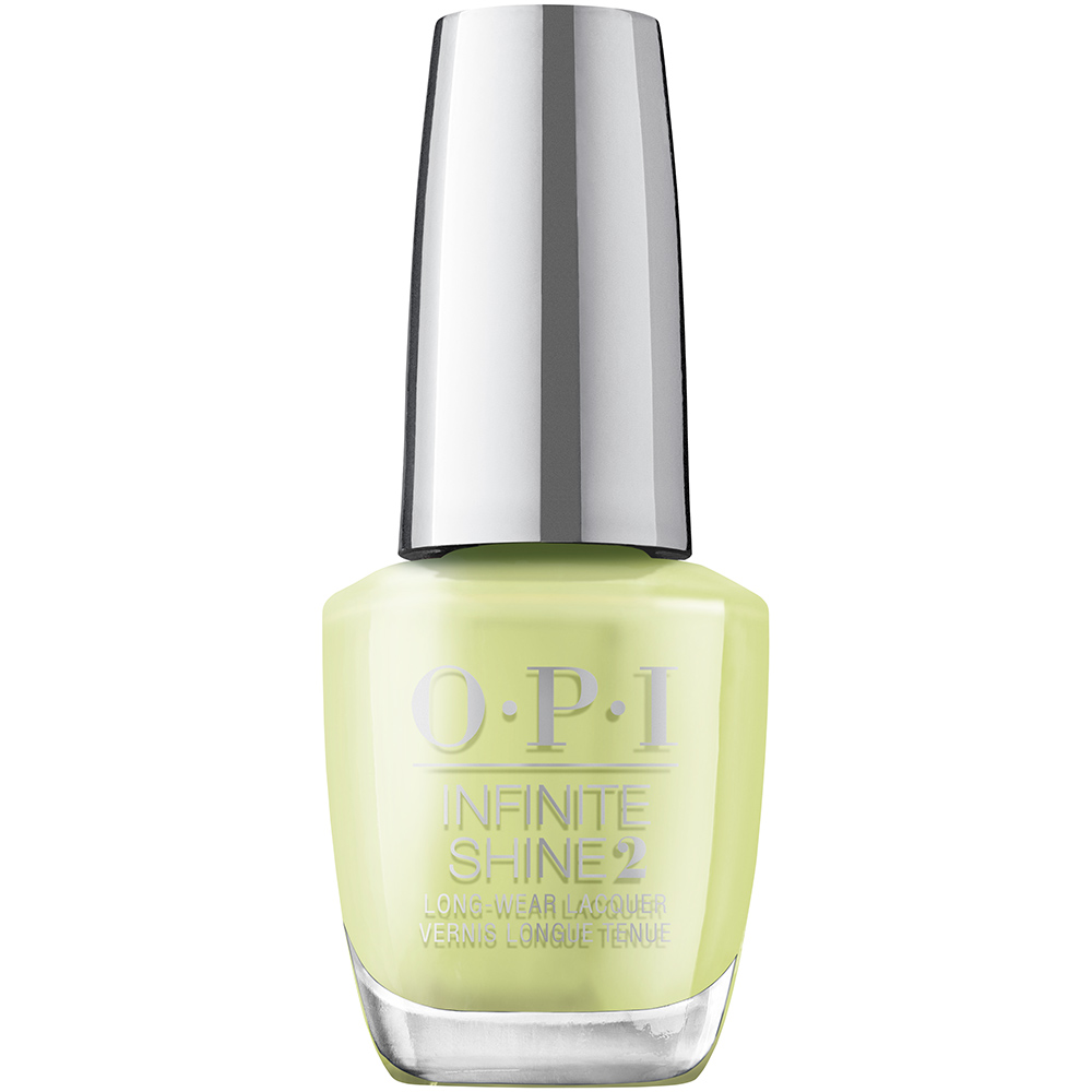 Lac de unghii Infinite Shine Collection Clear Your Cash, 15 ml, OPI