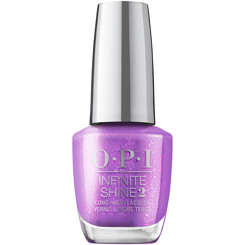 Lac de unghii Infinite Shine Collection I Sold My Crypto, 15 ml, OPI