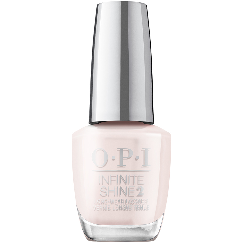 Lac de unghii Infinite Shine Collection Pink in Bio, 15 ml, OPI
