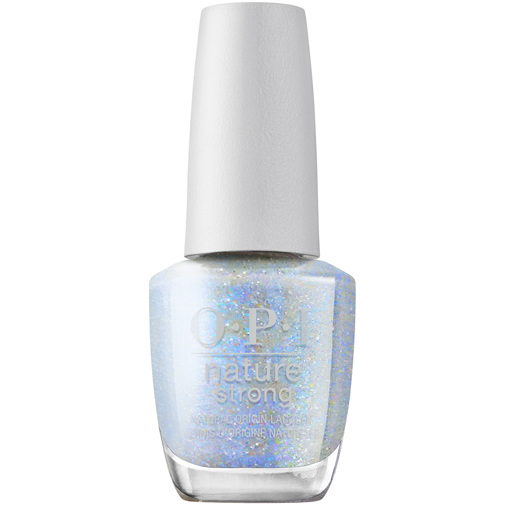 Lac de unghii Nature Strong Eco for It, 15 ml, OPI