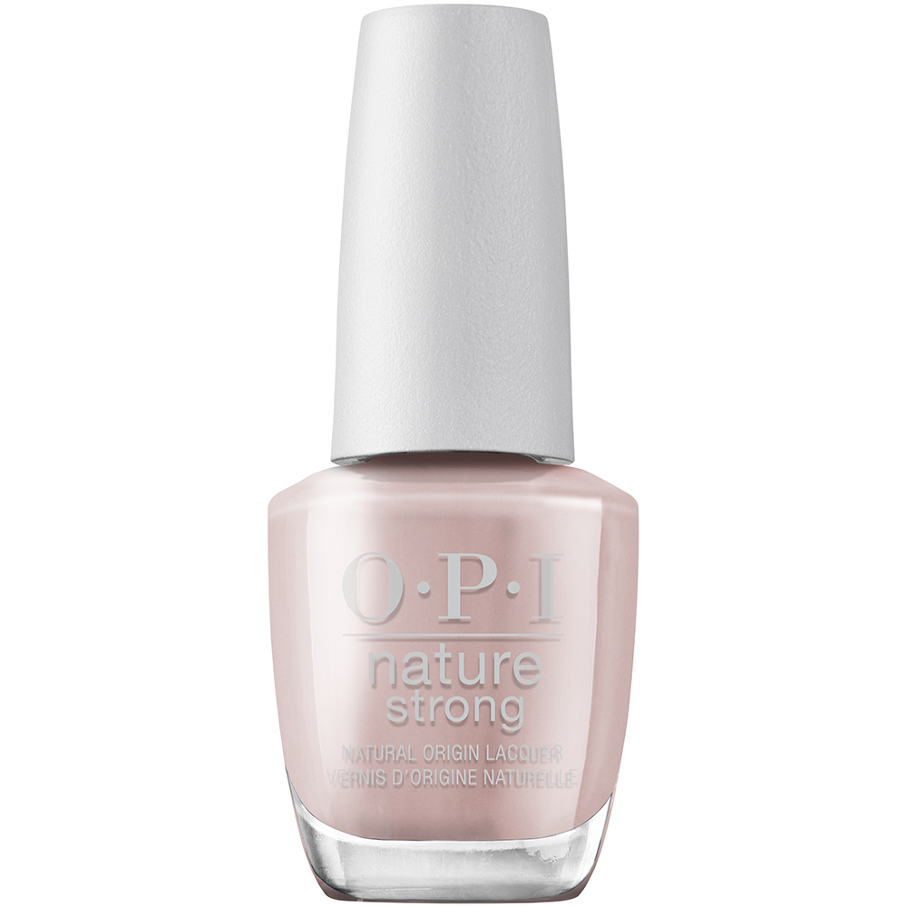 Lac de unghii Nature Strong Kind of a Twig Deal, 15 ml, OPI