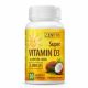 Super Vitamin D3 2000UI, 30 capsule, Zenyth 523022