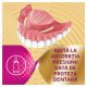 Crema adeziva pentru proteza dentara Corega Power Max Fixare+Confort, 40 g, Gsk 566579