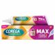 Crema adeziva pentru proteza dentara Corega Power Max Fixare+Confort, 40 g, Gsk 566574