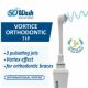 Dus bucal pentru aparatul ortodontic Vortex, So Wash 554598