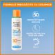 Spray de corp pentru copii cu protectie solara SPF 50+ Sensitive Advanced Ambre Solaire, 150 ml, Garnier 594731