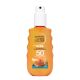 Spray de corp pentru copii cu protectie solara SPF 50+ Ambre Solaire, 150 ml, Garnier 594705