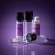 Refill Crema de nopate pentru fata cu uleiuri esentiale si retinol, 30 ml, Equivalenza 556335