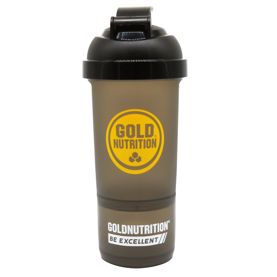 Shaker Mixking, 600 ml, Gold Nutrition