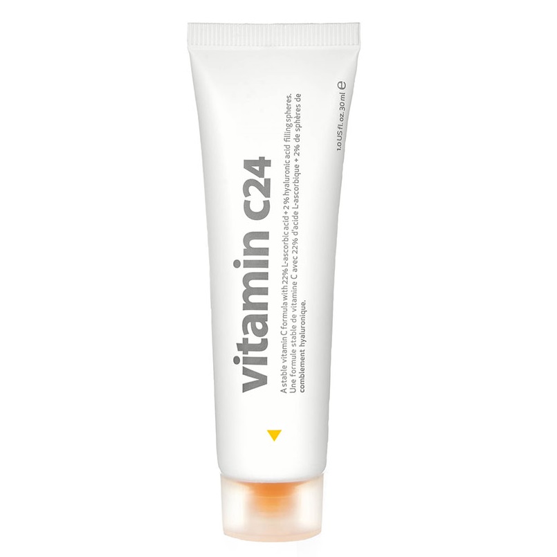 Crema pentru fata Vitamin C24, 30 ml, Indeed Labs