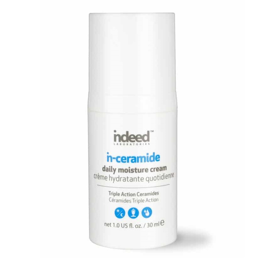 Crema intens hidratanta cu ceramide In-Ceramide, 30 ml, Indeed Labs
