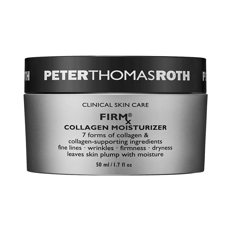 Crema pentru fata Fiermix Collagen Moisturizer, 50 ml, Peter Thomas Roth