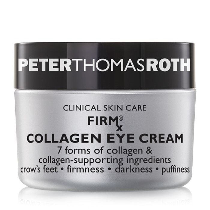 Crema pentru ochi Firmx​ Collagen, 15 ml, Peter Thomas Roth