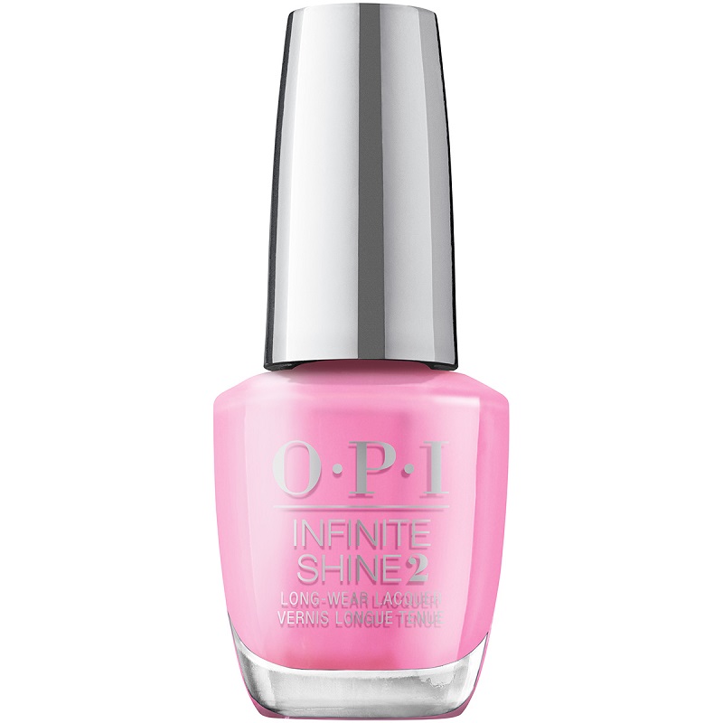 Lac de unghii Infinite Shine, Summer make the rules, Makeout-side, 15 ml, OPI