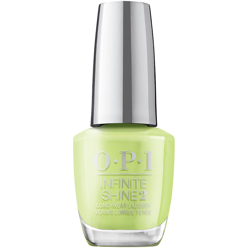 Lac de unghii Infinite Shine, Summer make the rules, Summer Monday-Fridays, 15 ml, OPI