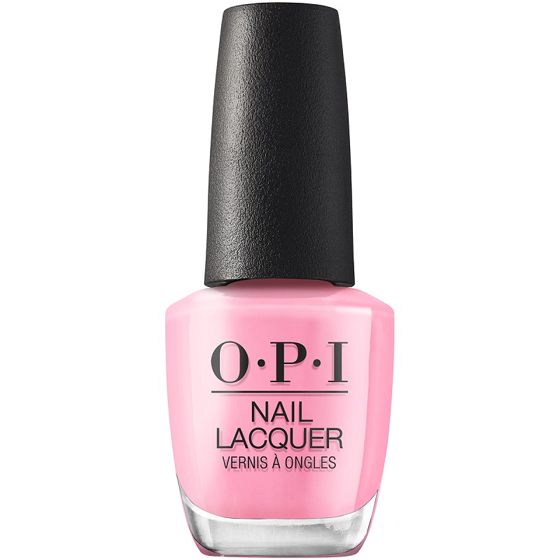 Lac de unghii Nail Lacquer, Summer make the rules, I Quit My Day Job, 15 ml, OPI