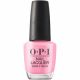 Lac de unghii Nail Lacquer, Summer make the rules, I Quit My Day Job, 15 ml, OPI 558400