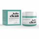 Balsam de curatare faciala 3 in 1 cu acid oleanolic Hello Clean, 100 ml, Bio Balance 558689