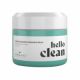 Balsam de curatare faciala 3 in 1 cu acid oleanolic Hello Clean, 100 ml, Bio Balance 558688
