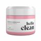 Balsam de curatare faciala 3 in 1 cu squalane si bisabolol Hello Clean, 100 ml, Bio Balance 558692