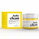 Balsam de curatare faciala 3 in 1 cu vitamina C pura Hello Clean, 100 ml, Bio Balance 558695