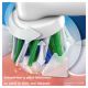 Periuta de dinti electrica Vitality Pro Alb, Oral-B 559093