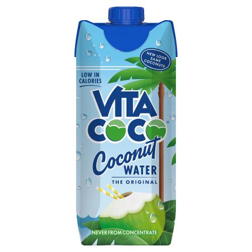 Apa de cocos, 330 ml, Vita Coco