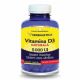 Vitamina D3 naturala, 5000 UI, 120 capsule, Herbagetica 535987