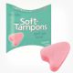 Tampon tip burete Soft Tampons Original, 1 bucata, JoyDivision 559833