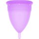 Cupa menstruala marimea L Stercup, Violet, 1 bucata, Stercup 559850