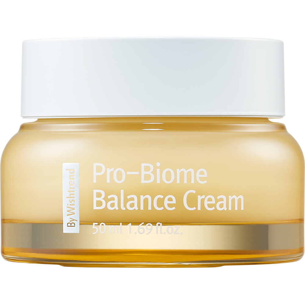 Crema de fata Pro-Biome Balance, 50 ml, by Wishtrend