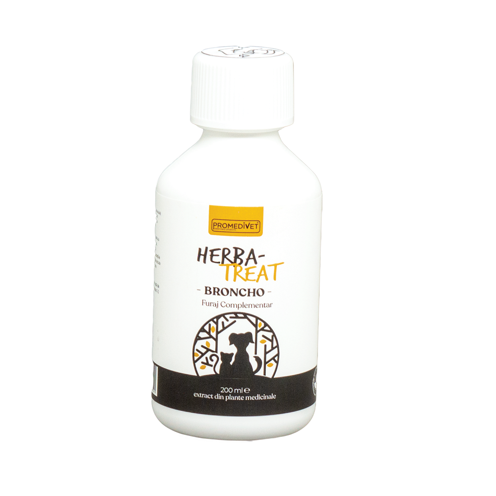 HERBA – SOL spray -150ml – Promedivet – veterinary products