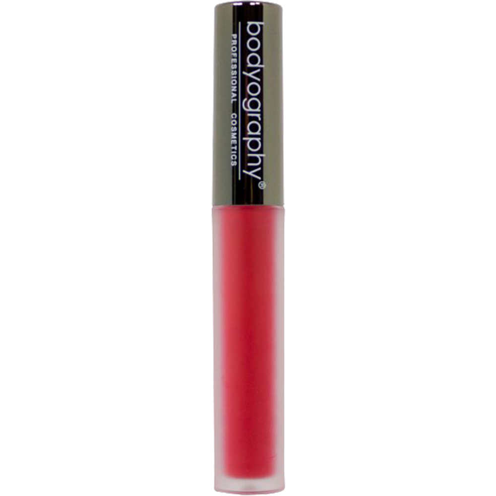 Ruj lichid Lava Liquid lipstick Regal BD9609, 2,5 g, Bodyography