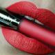 Ruj lichid Lava Liquid lipstick Regal BD9609, 2,5 g, Bodyography 561014