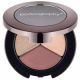 Fard de pleope Expressions Trio Mauve, Taupe, Pink Champagne, Bodyography 560980