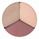 Fard de pleope Expressions Trio Mauve, Taupe, Pink Champagne, Bodyography 560982