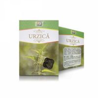 Ceai de Urzica frunza, 50 g, Stef Mar Valcea
