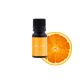 Ulei esential portocala dulce Medara, 10 ml, Mebra 586589